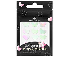 Essence Spot Squad Holo 10 Simple Patches 24.0ks