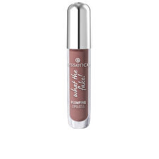 Essence What The Fake! Plumping Lipgloss 4ml