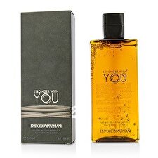 Giorgio Armani Emporio Armani Stronger With You All Over Body Shampoo 200ml/6.7oz