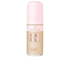 Essence Silky Blur Foundation 30ml