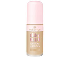 Essence Silky Blur Foundation 30ml