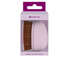Essence Kabuki štětec 01