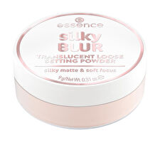 essence Silky Blur Setting Powder 9 G