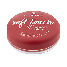 Essence Soft Touch Mousse Blush 5 G