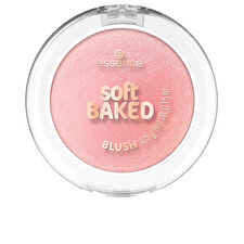 Essence Soft Baked Soft Blush #10-soft Bloom 4.5 Gr