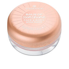 Essence Balm Of Sunshine Glow Balm 16 G