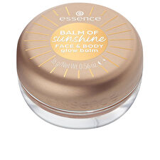 Essence Balm Of Sunshine Glow Balm 16 G