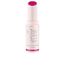 Essence Satin Glow Lipstick