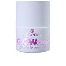 essence Glycerin Lip Care Glowcerin Lip Treatment 12 G - Shade: 01 Glow For It