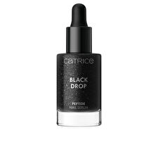 Catrice Black Drop Nail Serum With Peptides 8ml