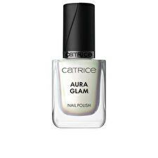 Catrice Aura Glam Nail Polish #010-glacier Glow 10.50ml