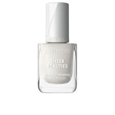 Catrice Sheer Beauties Strengthening Nail Polish 10 5ml