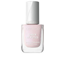 Catrice Sheer Beauties Strengthening Nail Polish 10 5ml