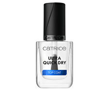 Catrice Ultra Quick Dry Nail Polish 10 5ml 0.0ml