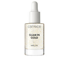 Catrice Glam In Gold Nail Oil 8ml