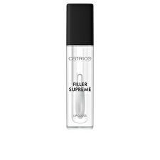 Catrice Filler Supreme Lip Gloss #010-high Gloss Low Drama 3.2ml