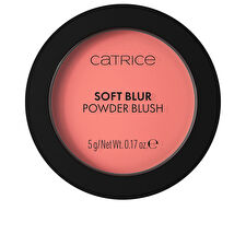 Catrice Soft Blur Powder Blush 5 G