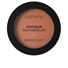 Catrice Soft Blur Powder Blush #050-born To Blonze 5 Gr