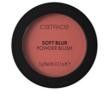 Catrice Soft Blur Powder Blush 5 G