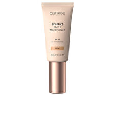 Catrice Skin Like Tinted Moisturizer #023w 28ml