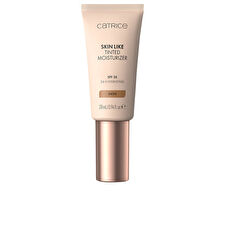 Catrice Skin Like Tinted Moisturizer #045n 28ml