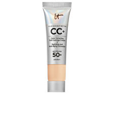 It Cosmetics Your Skin But Better Cc+ Cream Foundation Spf50+ #light Medium 12ml
