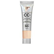 It Cosmetics Your Skin But Better Cc+ Cream Foundation Spf50+ #light 12ml