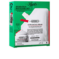 Kiehl's Ultra Facial Cream & Refill Set 2 Pc