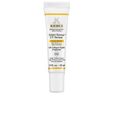 Kiehl's Dermatologist Solutions Better Screen Uv Serum 15ml