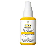 Kiehl's Dermatologist Solutions Better Screen Uv Serum 50ml