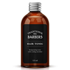 Traditional Barbers Hair Tonic 125ml