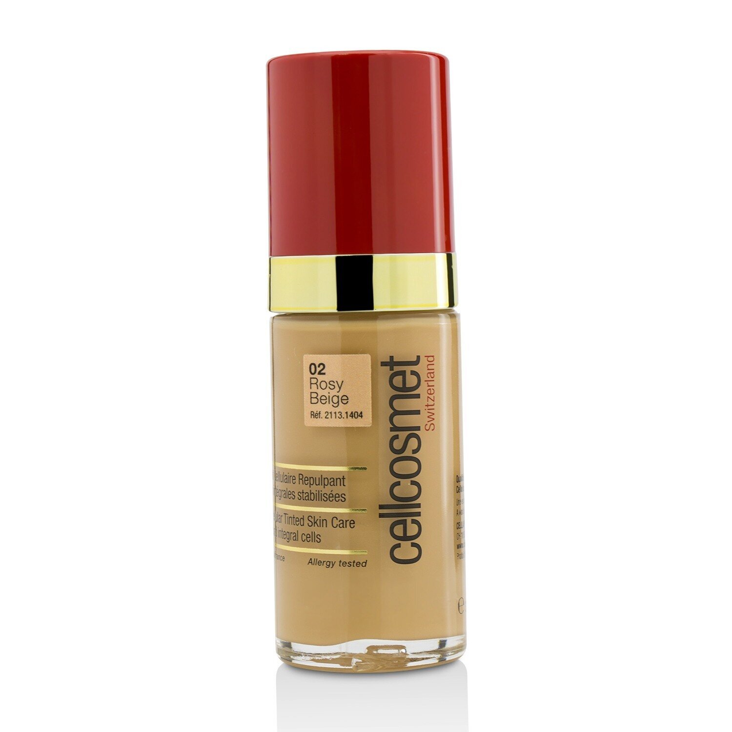 Cellcosmet & Cellmen Cellcosmet CellTeint Plumping Cellular Tinted