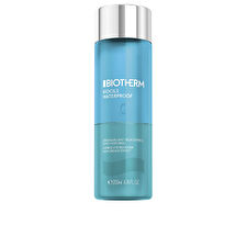 Biotherm Biocils Waterproof Express Eye Makeup Remover Without Oily Residue 200ml