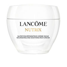 Lancôme Nutrix Rich Nourishing And Soothing Cream 50ml