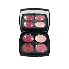 Chanel Rouge Noir Confidence Eyeshadows 12 Gr