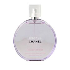 Chanel Chance Eau Splendide Body And Hair Oil 150ml