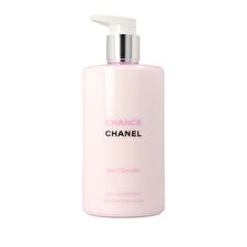 Chanel Chance Eau Tendre Moisturizing Lotion 400ml