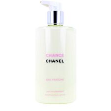 Chanel Chance Eau FraÎche Moisturizing Milk 400ml