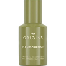 Origins Plantscription Anti-wrinkle Serum (active Wrinkle Correction Serum) 30ml