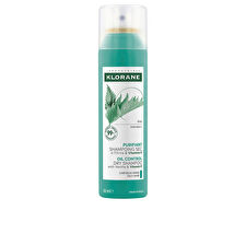 Klorane A La Ortiga Bio Purifying Dry Shampoo 150ml
