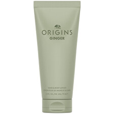 Origins Ginger Hand & Body Lotion 75ml