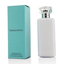Tiffany & Co. Perfumed Body Lotion 200ml/6.7oz