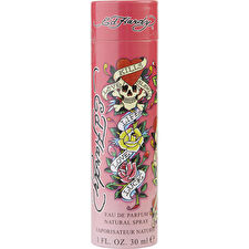 Christian Audigier Ed Hardy Eau De Parfum Spray 30ml/1oz