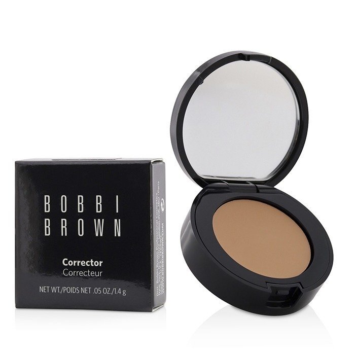 Bobbi Brown Corrector Peach Bisque 1.4g Cosmetics Now Australia