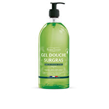Beauterra Verbena Lemon Shower Gel 1000ml