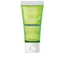 Beauterra Verbena Lemon Shower Gel 100ml