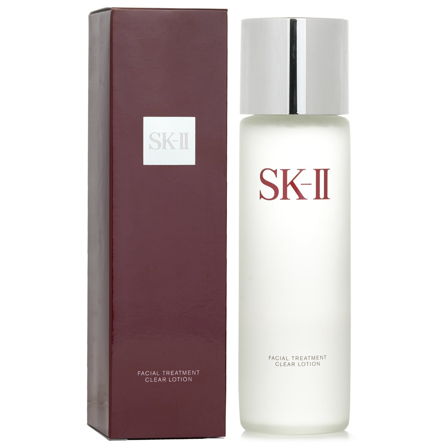 SK-II Facial Treatment Clear Lotion - 230ml