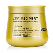 L'Oreal Professionelle Serie Expert - Absolut Repair Lipidium Instant Resurfacing Maske 250ml/8.4oz