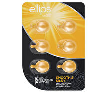 Ellips Hair Vitamin Pro-keratin For Soft And Silky Hair 6 Units