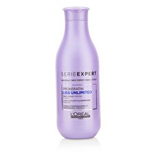 L'Oreal Professionelle Serie Expert - Liss Unlimited Prokeratin Intensive Glättungsspülung 200ml/6.7oz